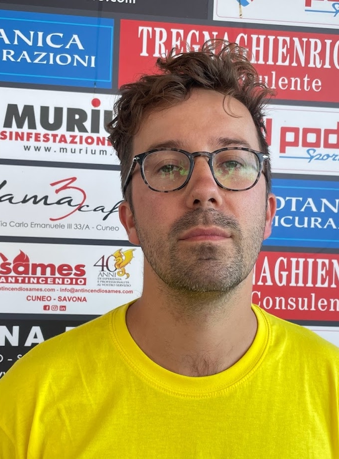 GHIBAUDO MANUEL